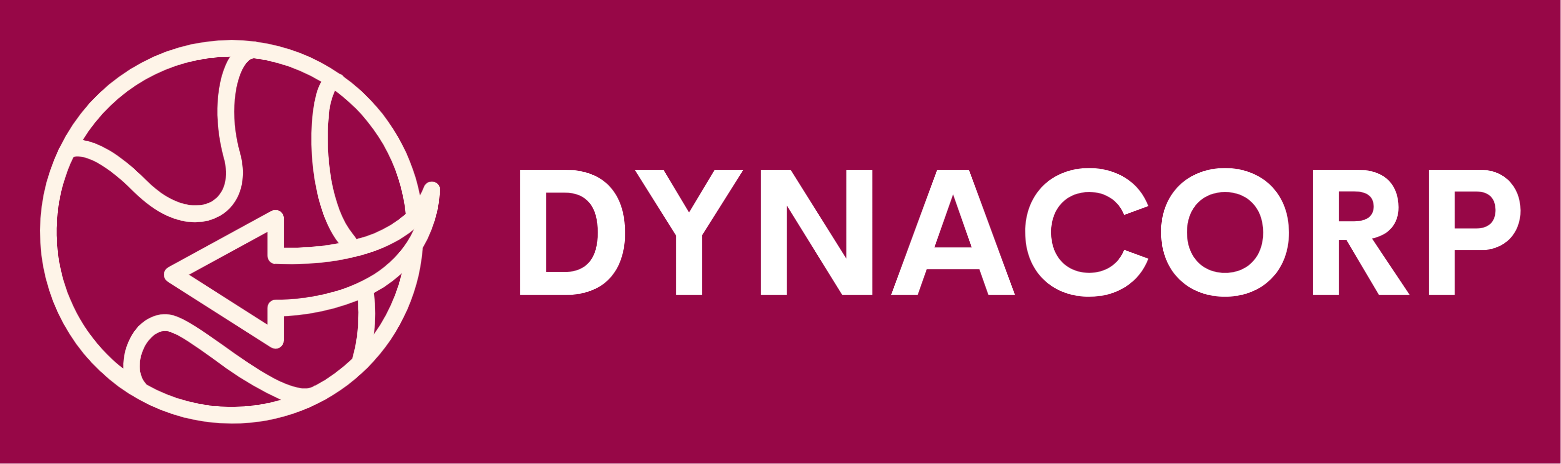 Logo Dynacorp